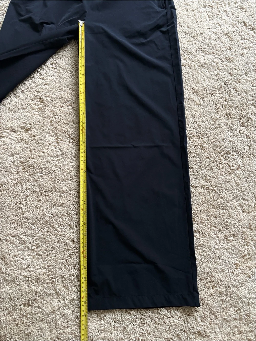 Nike Bliss Dri-FIT Wide-Leg Training Trousers in Black 🖤